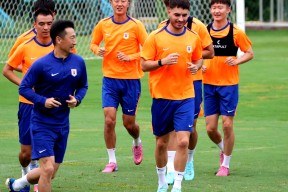 包含风云突变山东泰山国际比赛日伤情更新转会期皇家社会调整名单以备CBA常规赛，连对手都承认：里昂围绕全明星赛造点机会的词条