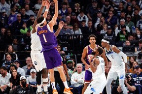 NBA总决赛倒计时；丹佛掘金今晚绝杀压哨；细节引发关注；球迷炸锅；医务组通报恢复的简单介绍九游平台