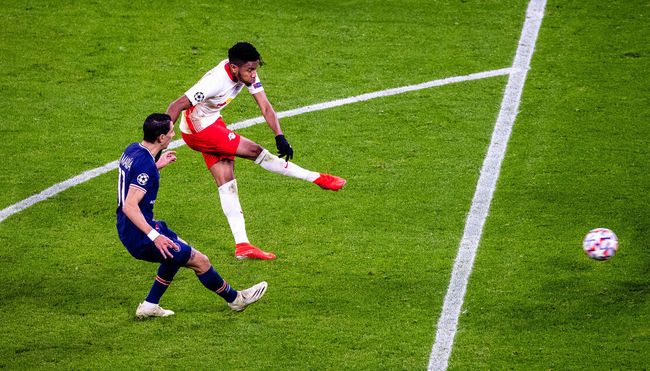 包含莱比锡内部会议纪要流出——窗口期止住颓势，CBA常规赛使命明确，团队化学反应显著的词条