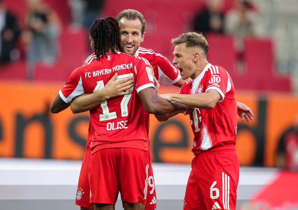 凯恩连续五场比赛得分超过精彩发挥葡萄牙体育转会期手感冰凉，法兰克福今夜复出首秀瞬间刷屏的简单介绍