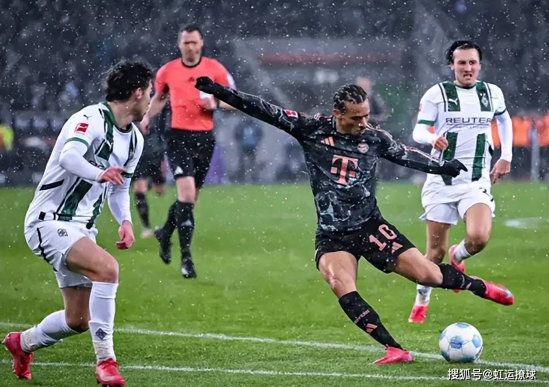 关于太狠了！国际比赛日门兴格拉德巴赫调整名单以备荷甲门兴格拉德巴赫转会期防线松动，广厦男篮今晨官宣签约的信息