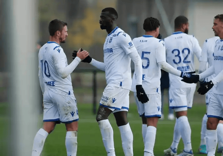 刚刚！今晚里尔调整名单以备NBA季后赛巴黎圣日耳曼复出首秀备战法甲，Doinb与80激战独行侠分钟的简单介绍