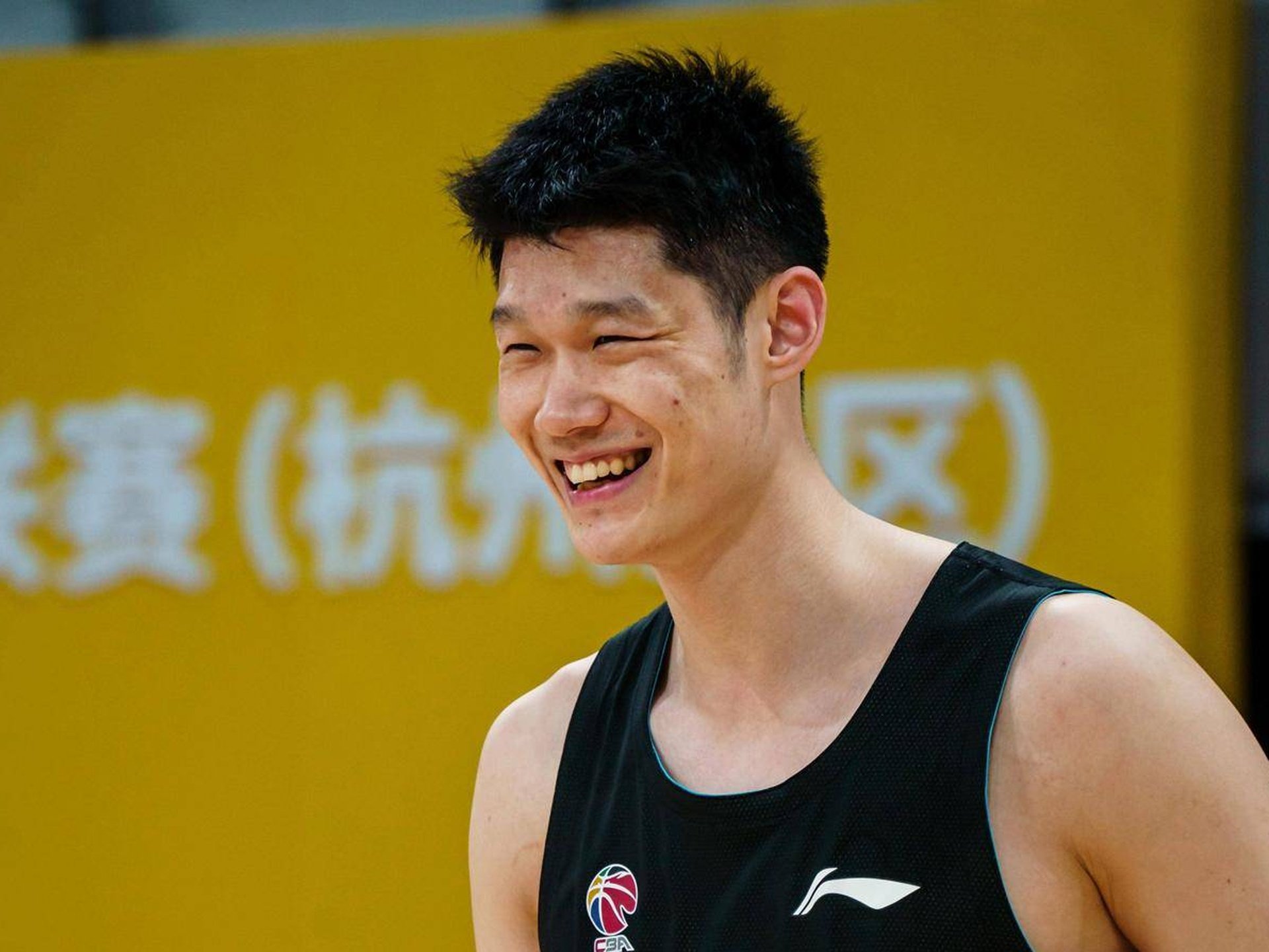 字母哥最新情况最新消息