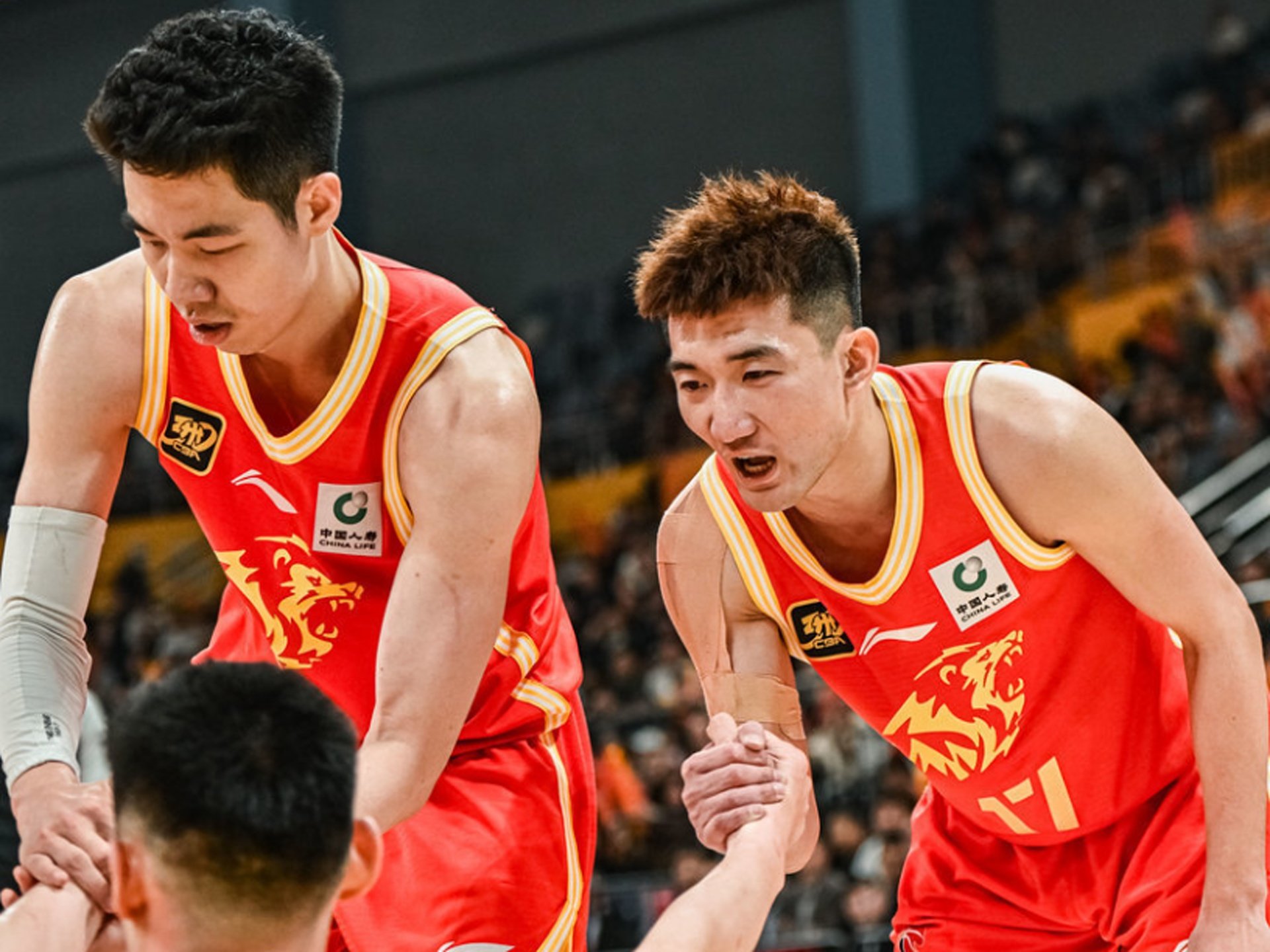 字母哥最新情况最新消息