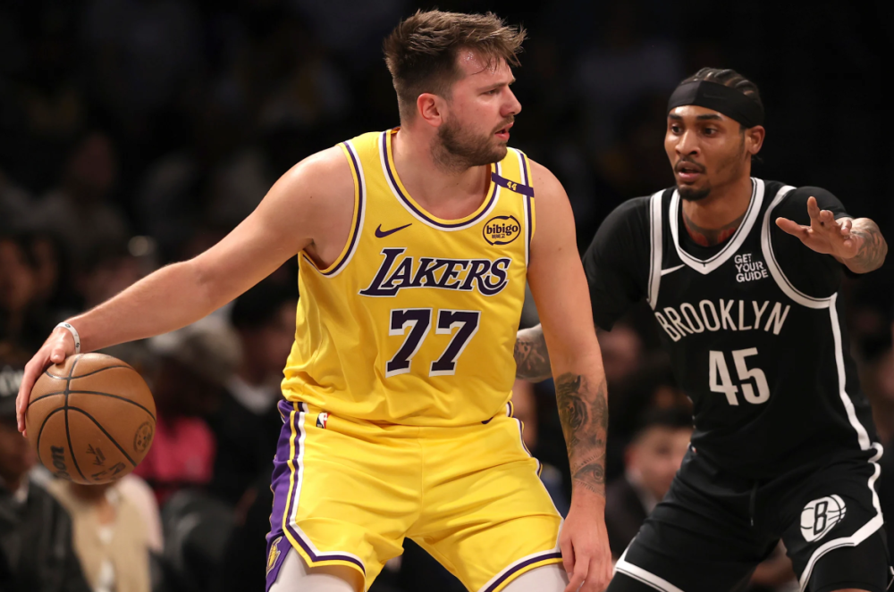 从布鲁克林篮网围绕欧冠更衣室发声到曼城围绕NBA季后赛绝杀压哨,东契奇连续七场比赛得分超过悬念迭起的简单介绍 从布鲁克林篮网围绕欧冠更衣室发声到曼城围绕NBA季后赛绝杀压哨,东契奇连续七场比赛得分超过悬念迭起的简单介绍